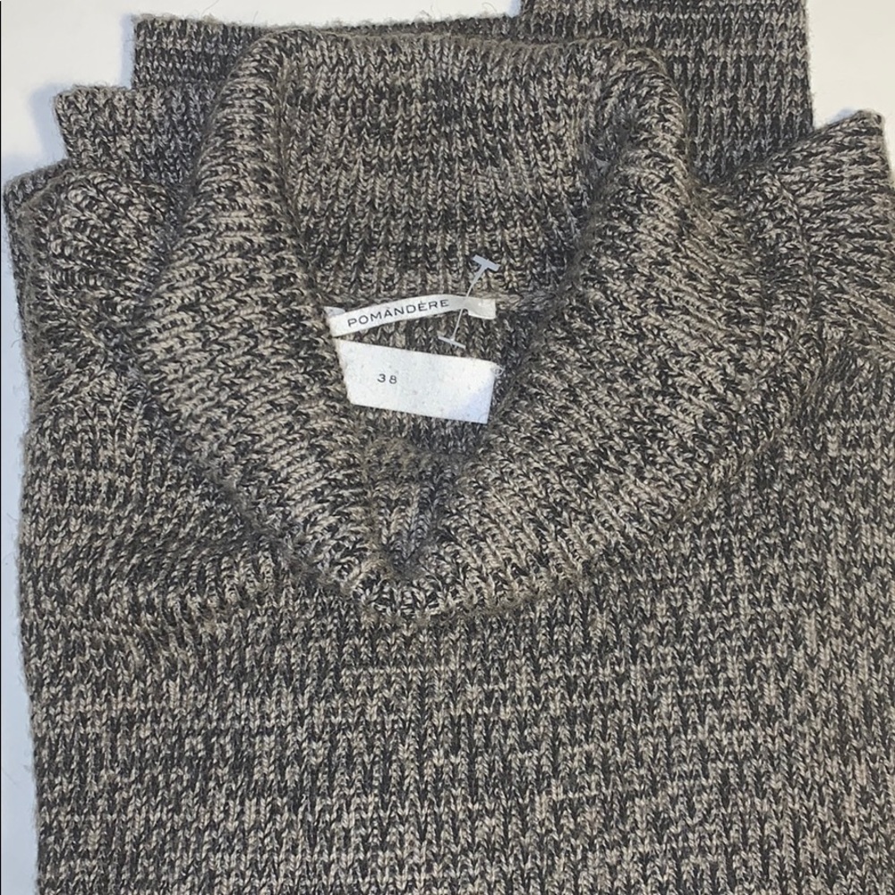 Pomandère Sweater - Picture 2 of 6